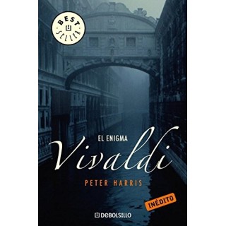 El Enigma Vivaldi (Best Selle)